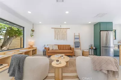 61483 Capilla, Joshua Tree, CA 92252 - Photo 8