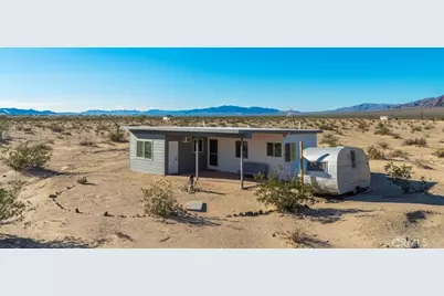 84753 Eddie Albert, 29 Palms MCB, CA 92277 - Photo 40