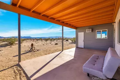 84753 Eddie Albert, 29 Palms MCB, CA 92277 - Photo 2