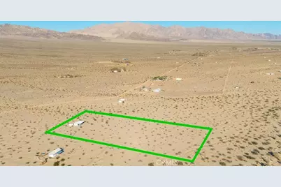 84753 Eddie Albert, 29 Palms MCB, CA 92277 - Photo 36
