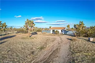3567 Condalia Ave, Yucca Valley, CA 92284 - Photo 2