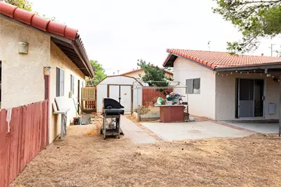 8739 Palomar Avenue, Yucca Valley, CA 92284 - Photo 32