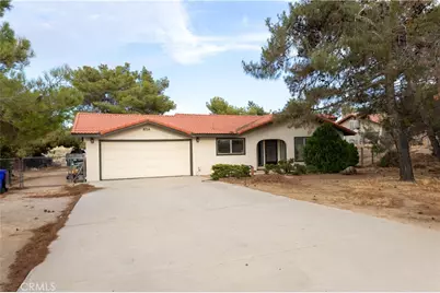8739 Palomar Avenue, Yucca Valley, CA 92284 - Photo 38