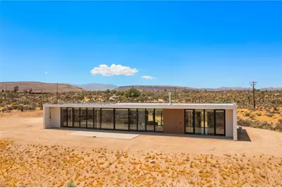 3631 Lucerne Vista, Yucca Valley, CA 92284 - Photo 8