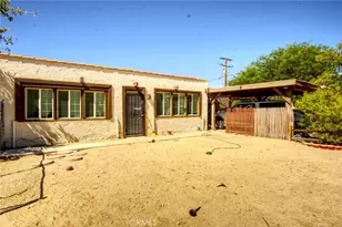 6655 Split Rock Ave, 29 Palms MCB, CA 92277 - Photo 8