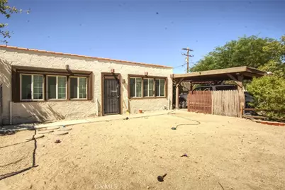 6655 Split Rock, 29 Palms MCB, CA 92277 - Photo 8
