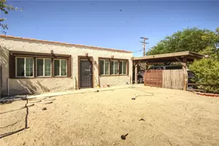 6655 Split Rock, 29 Palms MCB, CA 92277 - Photo 8
