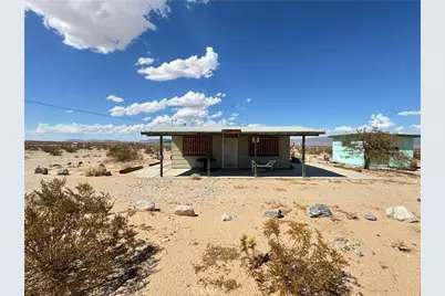 80250 El Paseo, 29 Palms MCB, CA 92277 - Photo 2