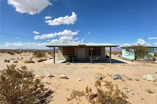 80250 El Paseo, 29 Palms MCB, CA 92277 - Photo 2