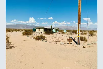 80250 El Paseo, 29 Palms MCB, CA 92277 - Photo 16