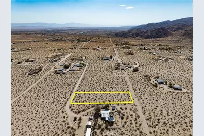 7136 Sullivan, 29 Palms MCB, CA 92277 - Photo 6