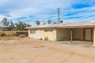6368 Tamarisk Ave, 29 Palms MCB, CA 92277 - Photo 4