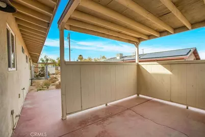 6368 Tamarisk Avenue, 29 Palms MCB, CA 92277 - Photo 28