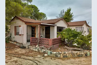 7000 Montoya, 29 Palms MCB, CA 92277 - Photo 2