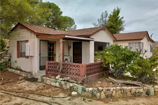 7000 Montoya, 29 Palms MCB, CA 92277 - Photo 2