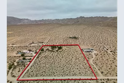 7000 Montoya, 29 Palms MCB, CA 92277 - Photo 20