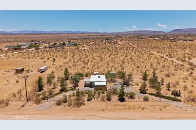 56713 Lowe, Yucca Valley, CA 92284 - Photo 36