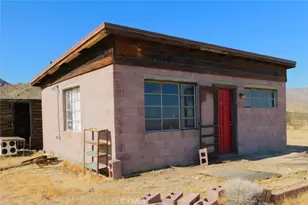 0 Cholla, Johnson Valley, CA 92285 - Photo 2