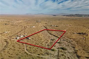 0 Cholla, Johnson Valley, CA 92285 - Photo 24