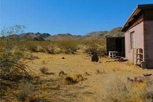 0 Cholla, Johnson Valley, CA 92285 - Photo 18