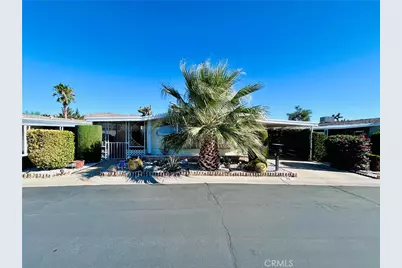 7501 Palm #Spc 70, Yucca Valley, CA 92284 - Photo 1