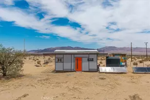 84951 Amboy Rd, 29 Palms MCB, CA 92277 - Photo 1