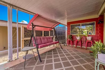 409 Onyx Drive, Palm Springs, CA 92264 - Photo 2