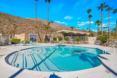 409 Onyx Drive, Palm Springs, CA 92264 - Photo 32