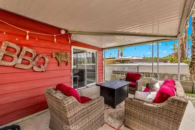 409 Onyx Drive, Palm Springs, CA 92264 - Photo 22