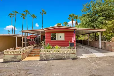 409 Onyx Drive, Palm Springs, CA 92264 - Photo 1