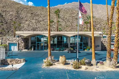 409 Onyx Drive, Palm Springs, CA 92264 - Photo 36