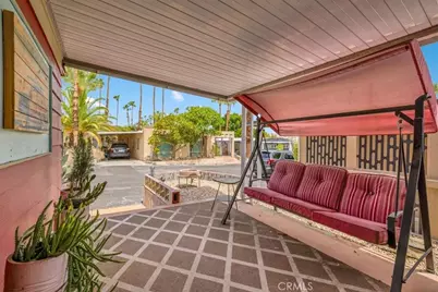 409 Onyx Drive, Palm Springs, CA 92264 - Photo 4