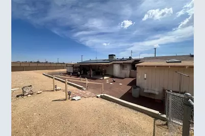 4828 Wren Road, Joshua Tree, CA 92252 - Photo 24