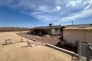 4828 Wren Rd, Joshua Tree, CA 92252 - Photo 24