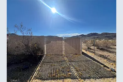 4828 Wren Road, Joshua Tree, CA 92252 - Photo 22