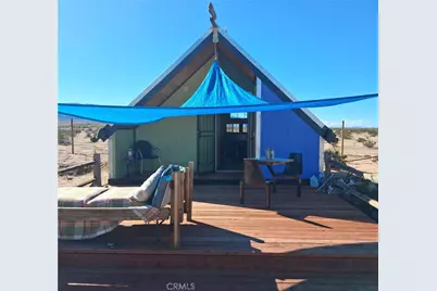 82073 Two Mile, 29 Palms MCB, CA 92277 - Photo 4