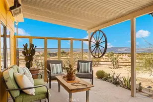 5188 Godwin, 29 Palms MCB, CA 92277 - Photo 46