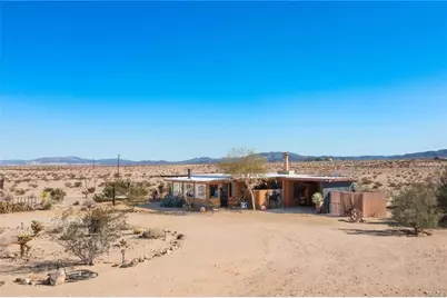 5188 Godwin, 29 Palms MCB, CA 92277 - Photo 30
