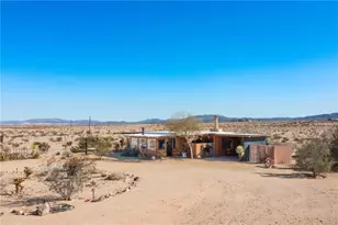 5188 Godwin, 29 Palms MCB, CA 92277 - Photo 30