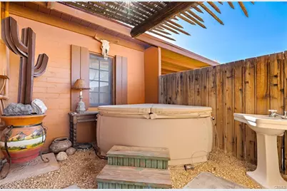 5188 Godwin, 29 Palms MCB, CA 92277 - Photo 36