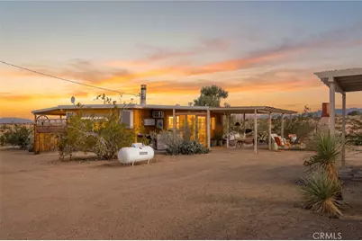 5188 Godwin, 29 Palms MCB, CA 92277 - Photo 26