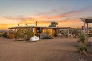 5188 Godwin, 29 Palms MCB, CA 92277 - Photo 26