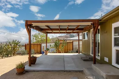 61774 Alta Vista, Joshua Tree, CA 92252 - Photo 8