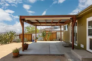 61774 Alta Vista, Joshua Tree, CA 92252 - Photo 8