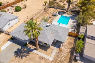 73163 Sun Valley, 29 Palms MCB, CA 92277 - Photo 1