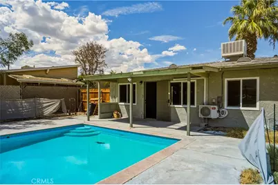 73163 Sun Valley, 29 Palms MCB, CA 92277 - Photo 28