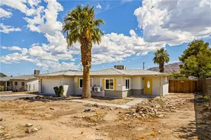 73163 Sun Valley, 29 Palms MCB, CA 92277 - Photo 26