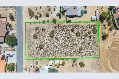 8776 Warren Vista Avenue, Yucca Valley, CA 92284 - Photo 10