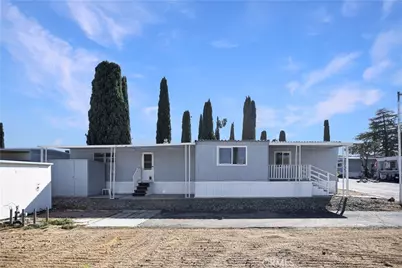 7425 Church Street #25, Yucca Valley, CA 92284 - Photo 1
