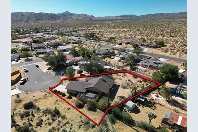58763 La Mirada, Yucca Valley, CA 92284 - Photo 34